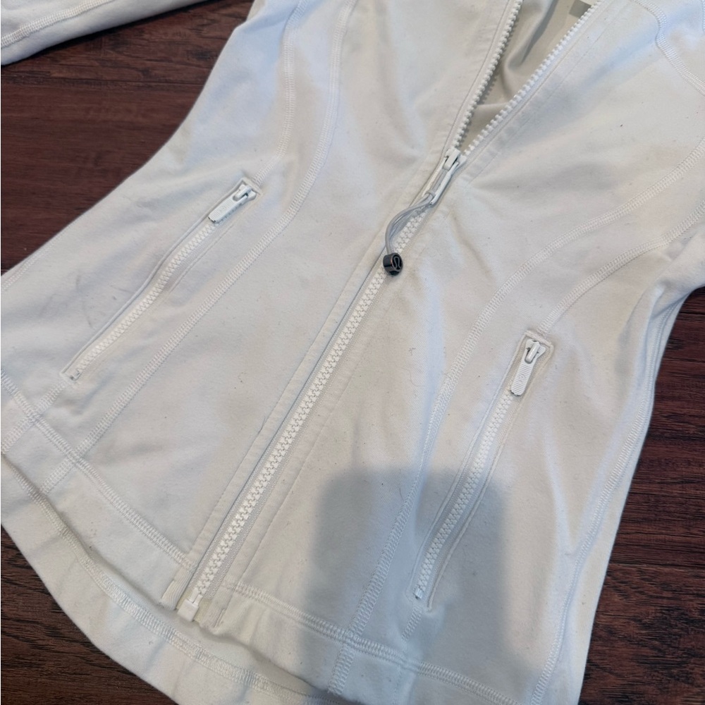 Lululemon define jacket - image 3